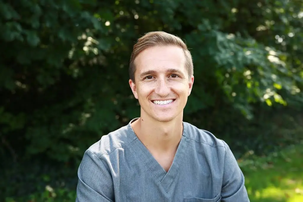 Andrew Pedersen Orthodontics - Professional dental clinic exterior with modern facilities