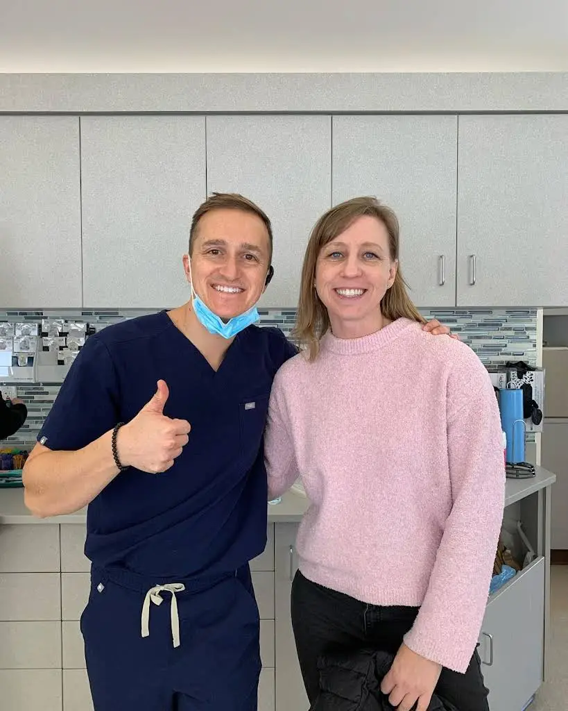 Andrew Pedersen Orthodontics