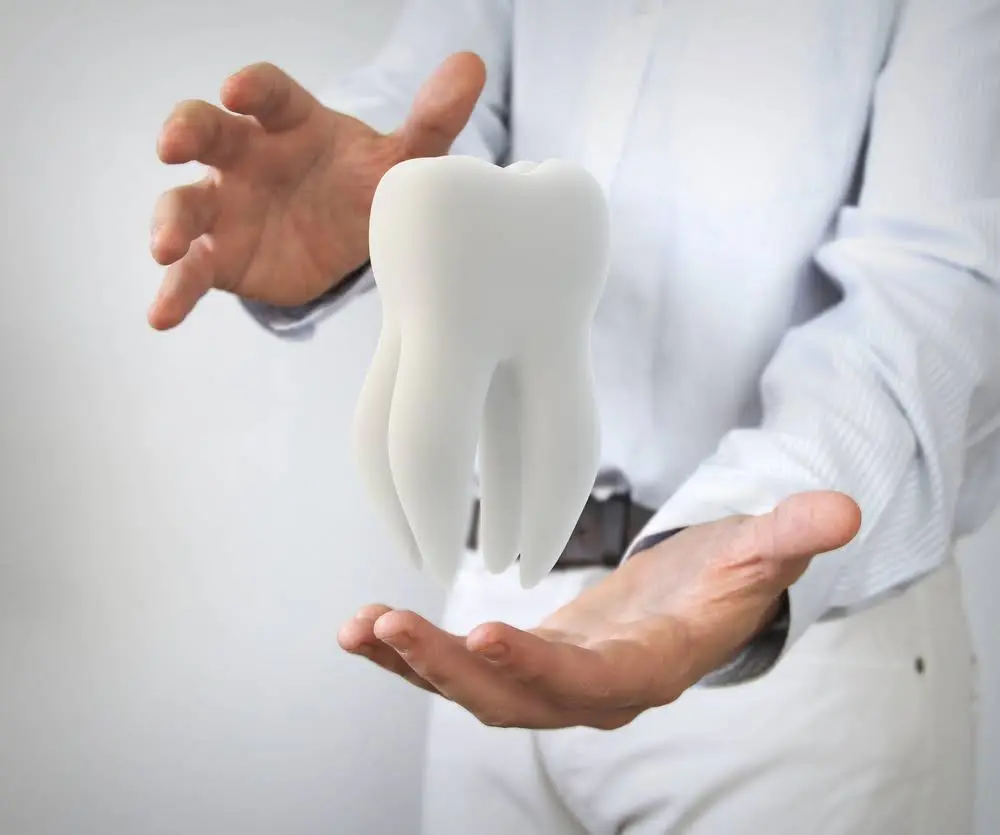 Emergency Dental - Professional dental clinic exterior with modern facilities