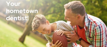 Center Street Family Dentistry