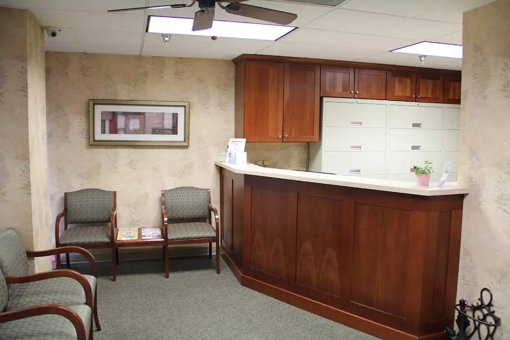 Pinnacle Family Dental - Professional dental clinic exterior with modern facilities