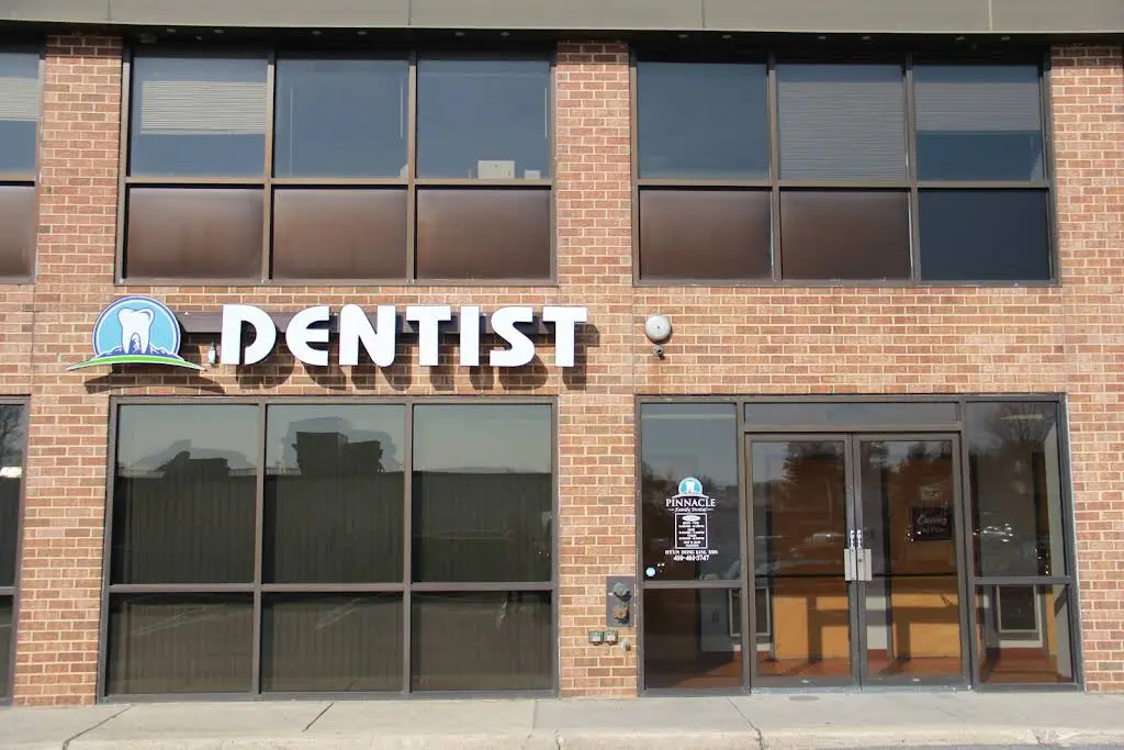 Pinnacle Family Dental