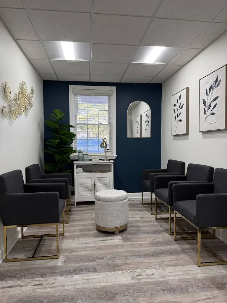 Ellicott City Family Dentistry - Professional dental clinic exterior with modern facilities