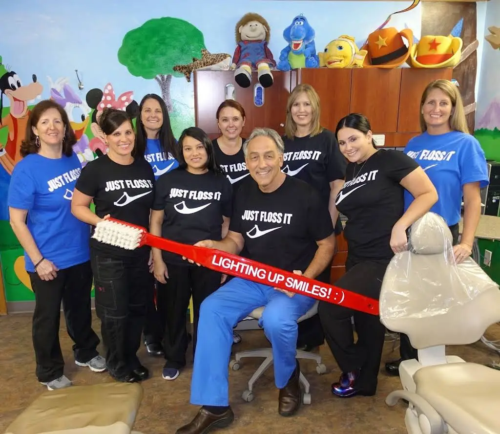 Cleary & Sands Dental Innovations - Professional dental clinic exterior with modern facilities