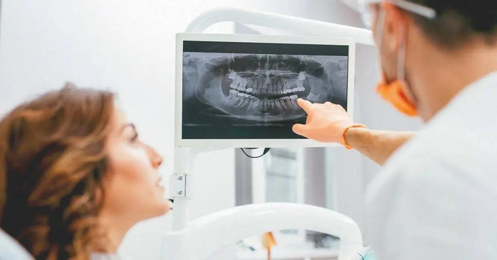 Sharda Family Dentistry - Professional dental clinic exterior with modern facilities