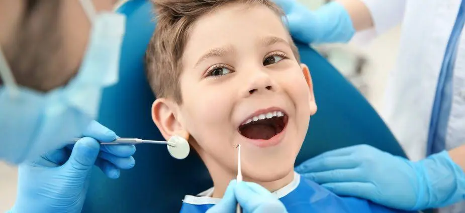 Sharda Family Dentistry