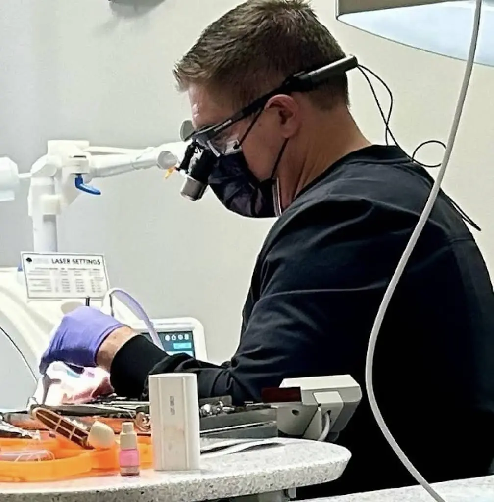 Emporia Dental Center/Dr. Kevin Swenson - Professional dental clinic exterior with modern facilities