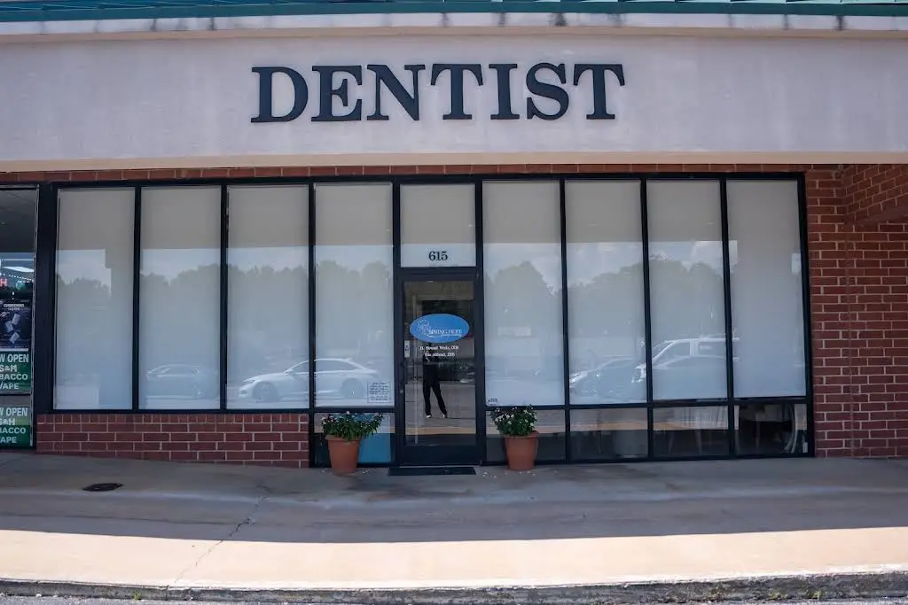 Spring Hope Family Dentistry