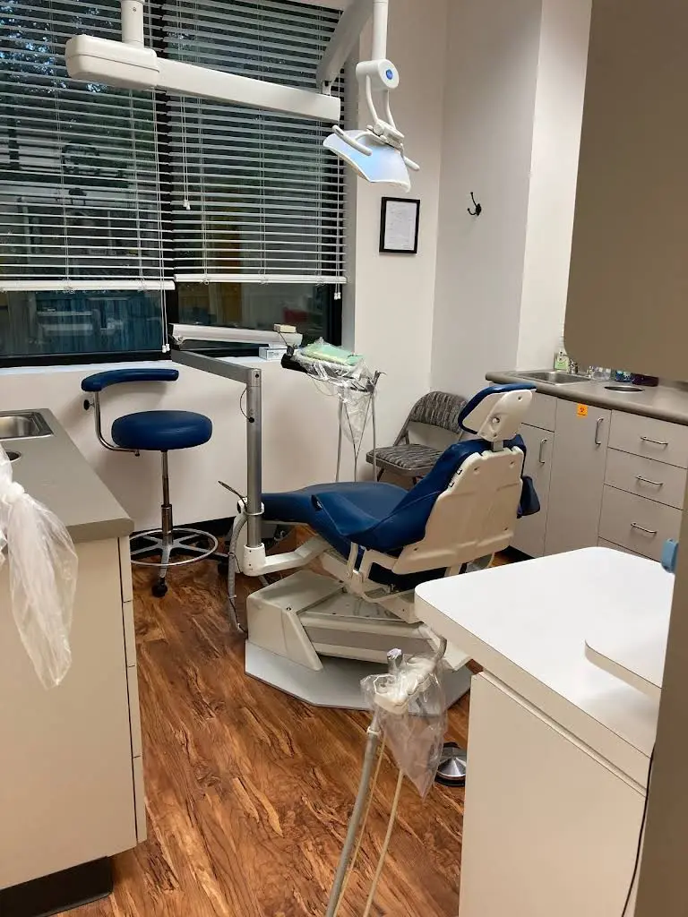 Lane & Associates Family Dentistry - Raleigh Neuse