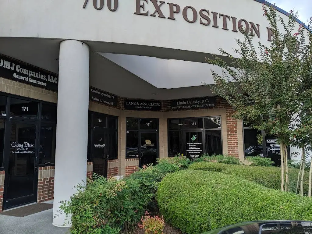 Lane & Associates Family Dentistry - Raleigh Neuse