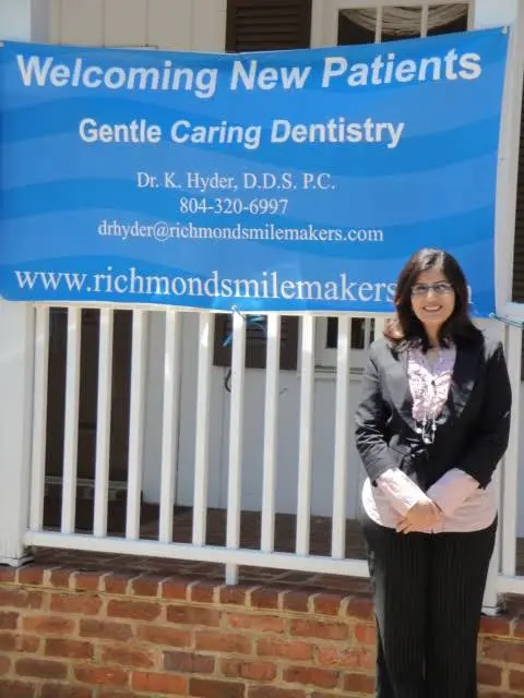 Signature Smiles VA - K. Hyder, DDS