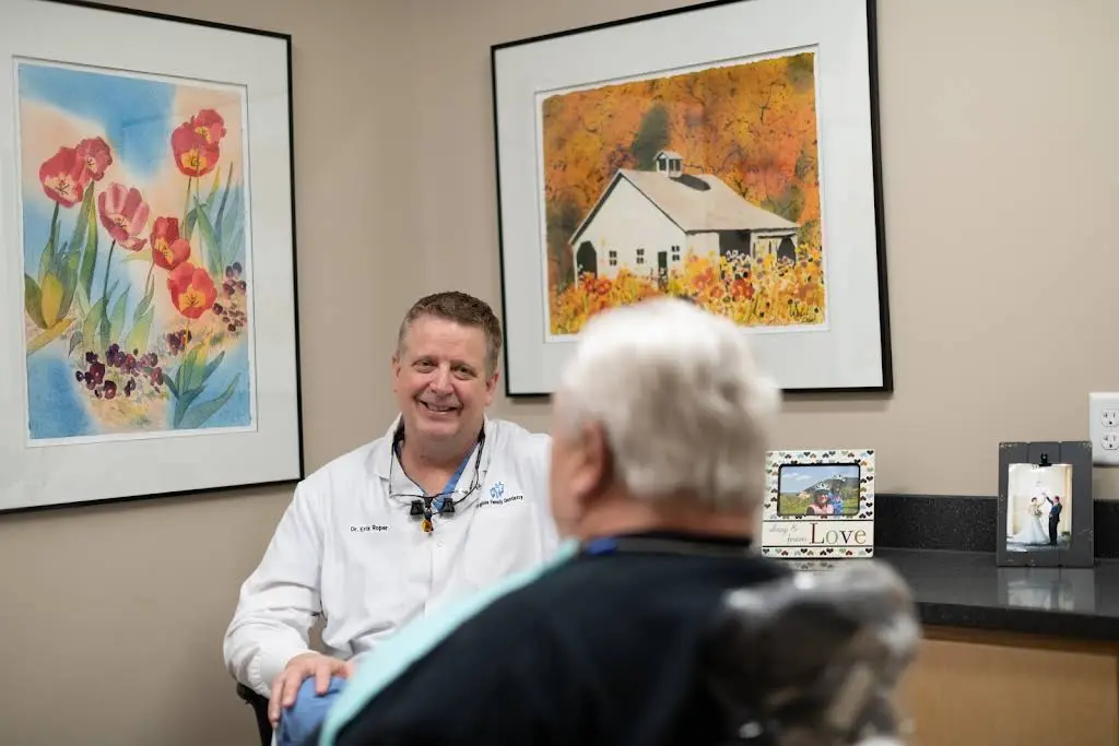 Virginia Family Dentistry New Kent - Quinton
