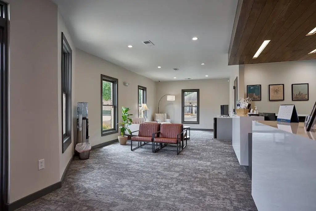 Orchard Lake Dentistry - Professional dental clinic exterior with modern facilities