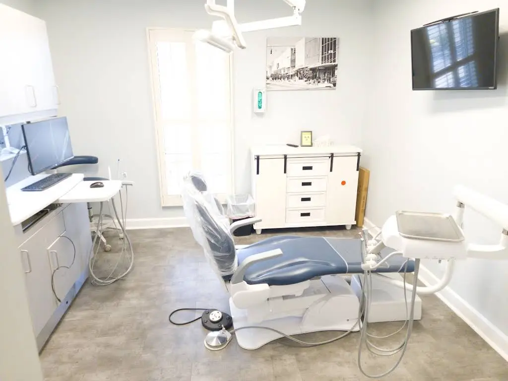Cloninger Dentistry