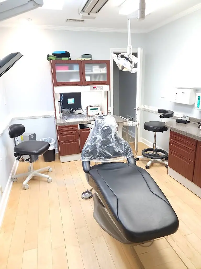Cloninger Dentistry
