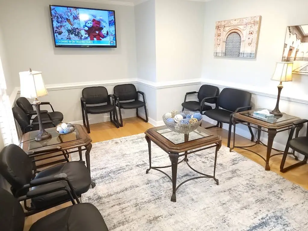 Cloninger Dentistry