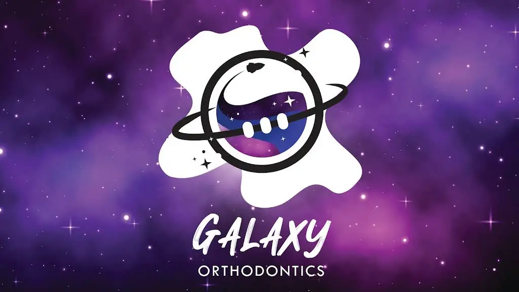 Galaxy Orthodontics - Professional dental clinic exterior with modern facilities