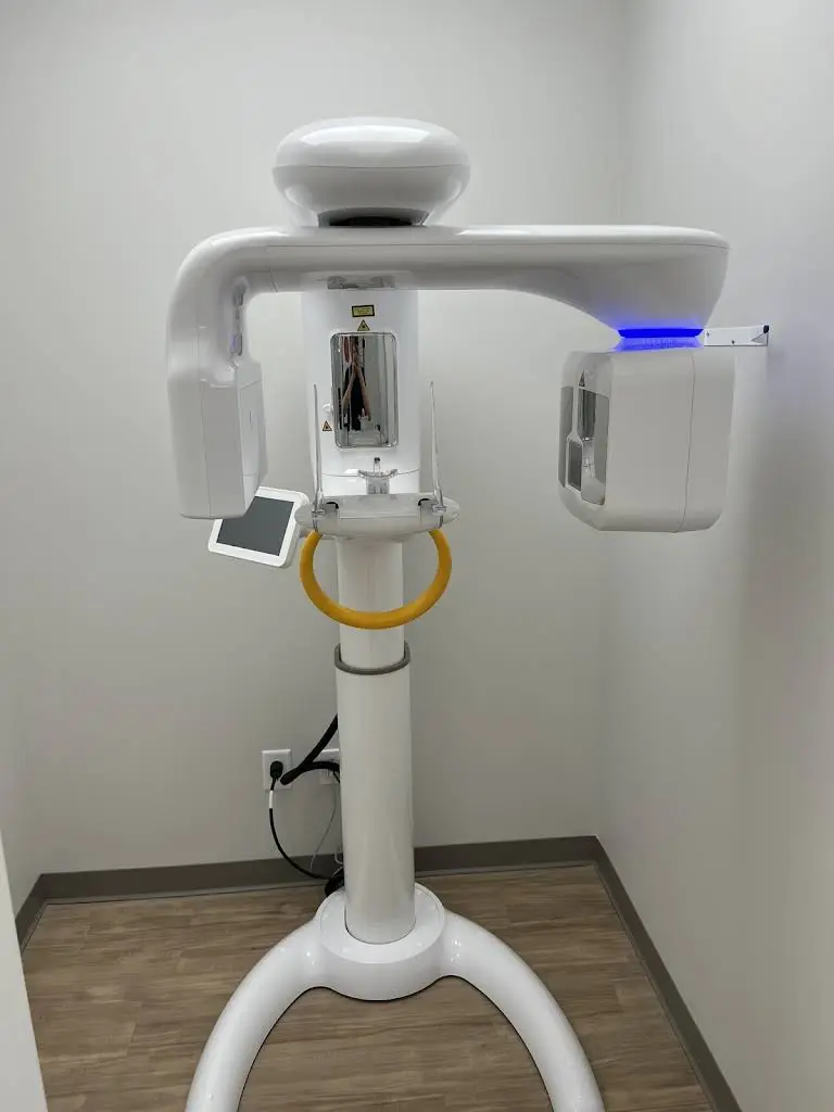 803 Dental