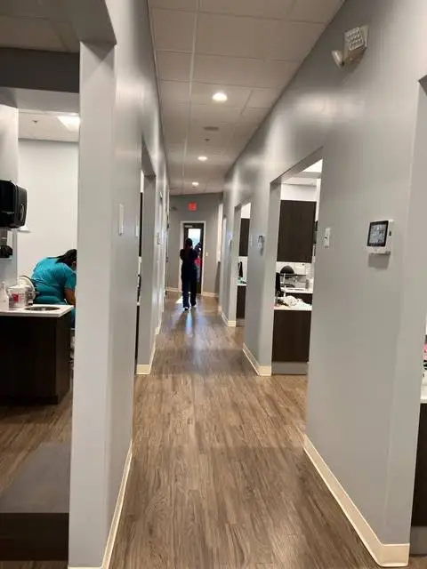 Fort Mill Dental - Professional dental clinic exterior with modern facilities