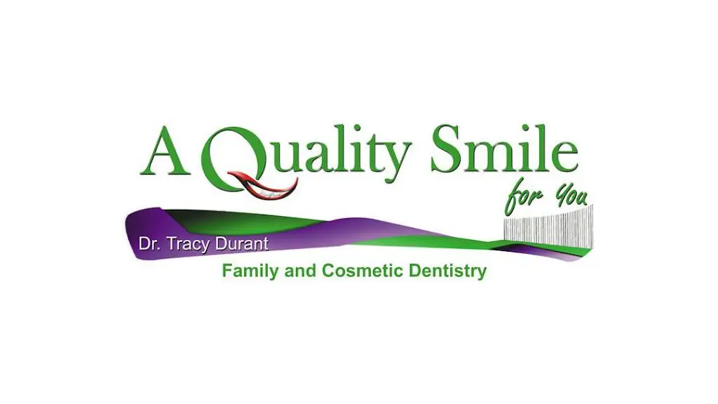 A Quality Smile For You: Tracy Durant, DDS - Professional dental clinic exterior with modern facilities