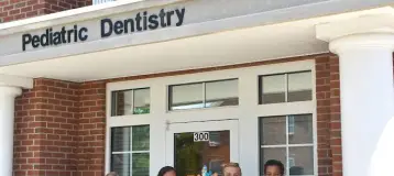 Bird Pediatric Dentistry
