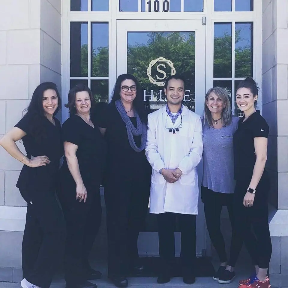 Shine Dentistry