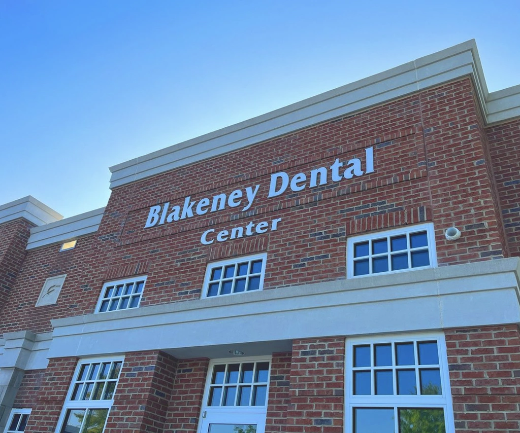 Blakeney Dental Center