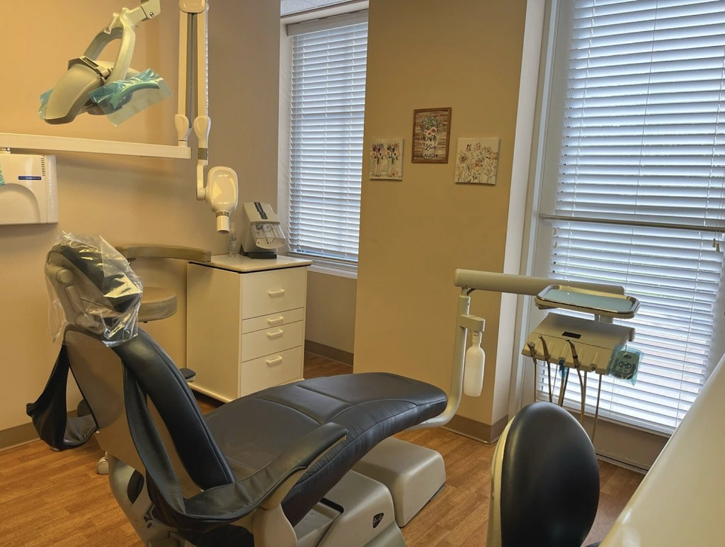 Blakeney Dental Center