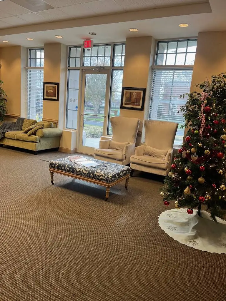 Blakeney Dental Center