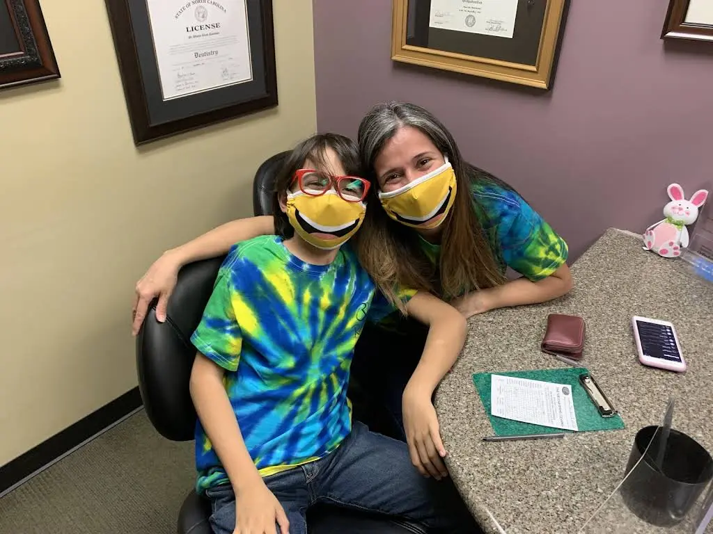 Robinson Orthodontics - Mint Hill