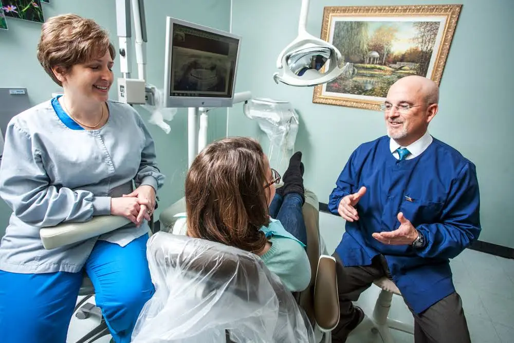 Mark Kemp Dental