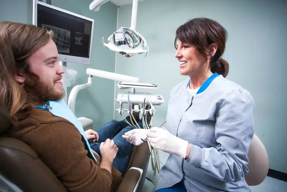 Mark Kemp Dental