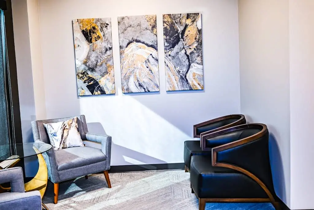 Cumberland Valley Endodontics - Professional dental clinic exterior with modern facilities