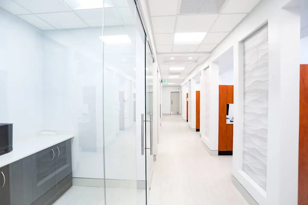 Cornerstone Dental Health