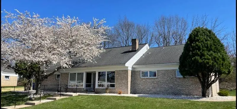 Tri-Hill Family Dentistry - Professional dental clinic exterior with modern facilities