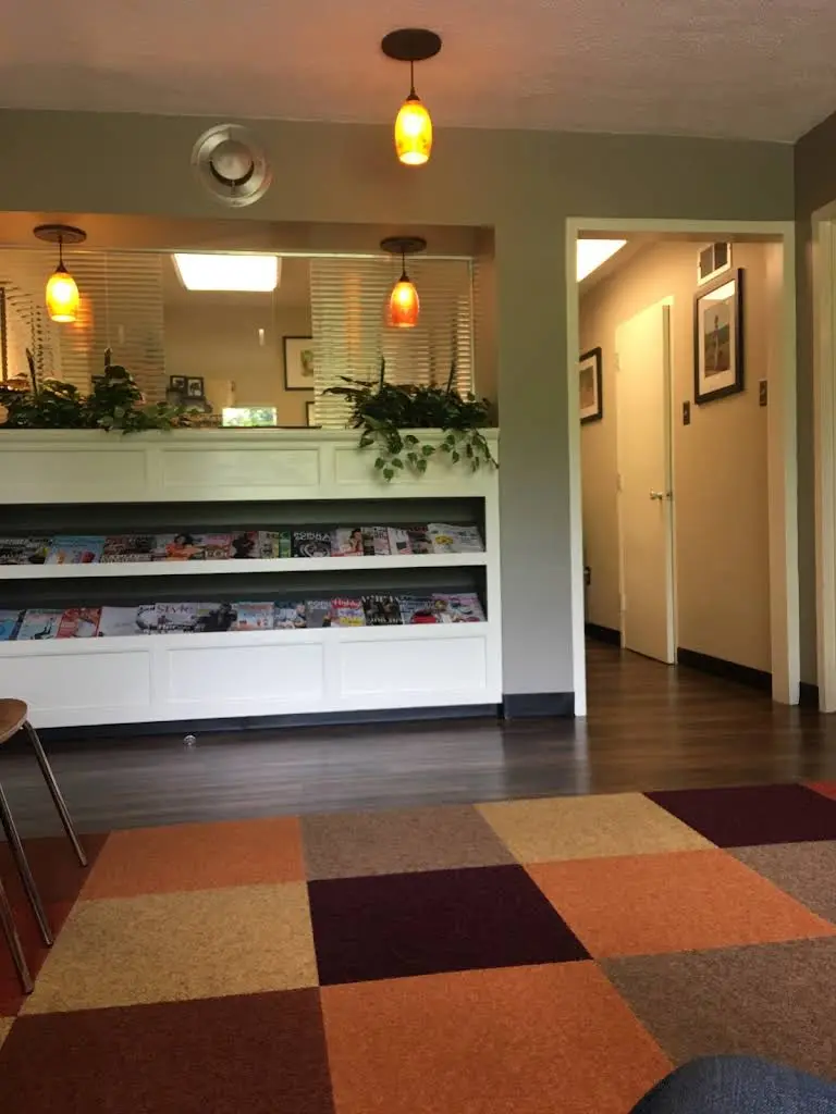 Barclay James C DDS - Professional dental clinic exterior with modern facilities