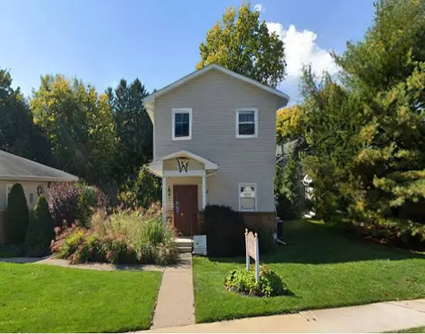Bridge Street Dental Center - Professional dental clinic exterior with modern facilities