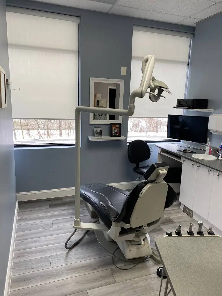 Soft Touch Dental Care