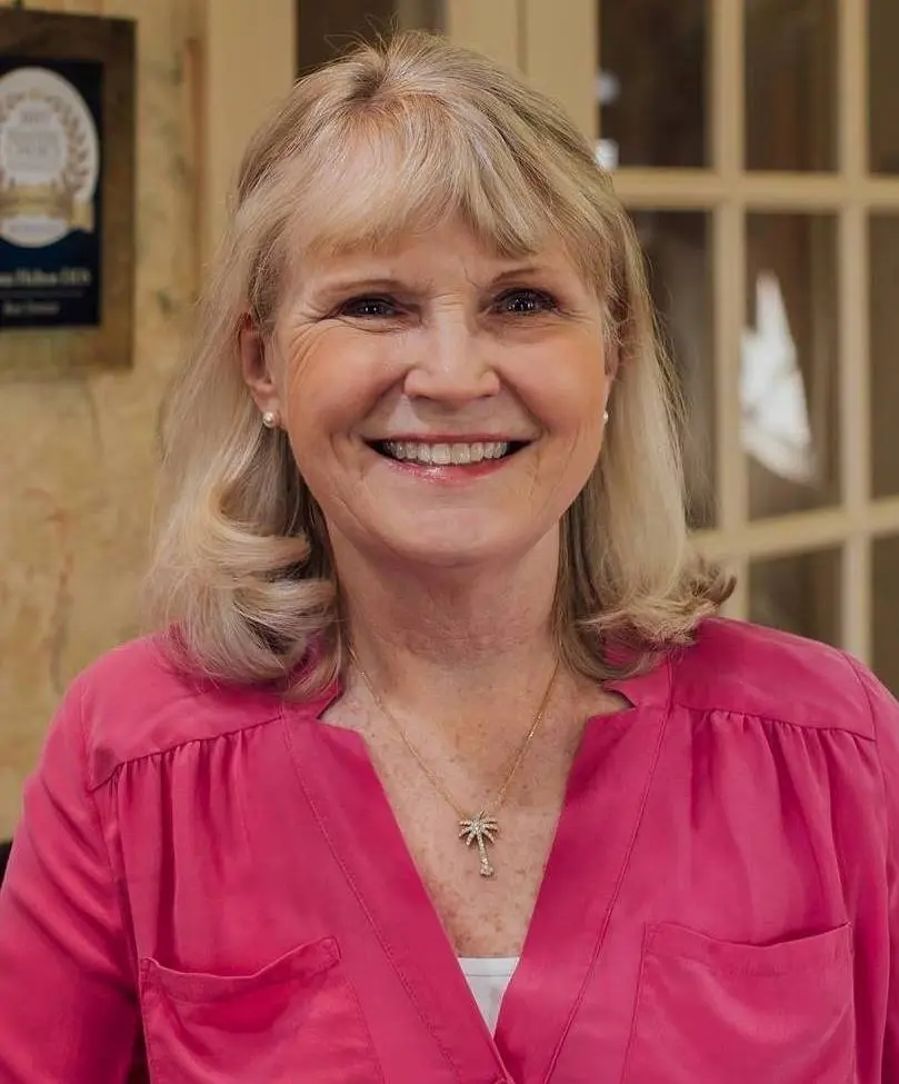 Donna F. Helton DDS, PC - Professional dental clinic exterior with modern facilities