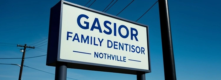 Gasior Family Dentistry - Northville - Professional dental clinic exterior with modern facilities