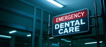 Emergency Dental Care