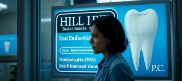 Hill Endodontics, P.C.