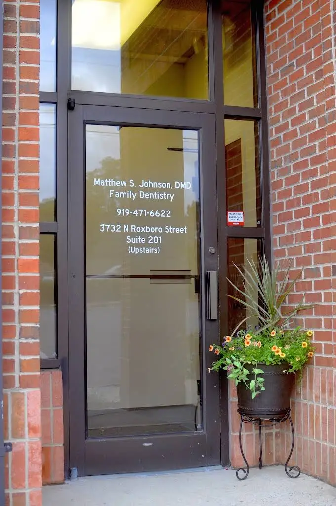 Johnson Family Dentistry