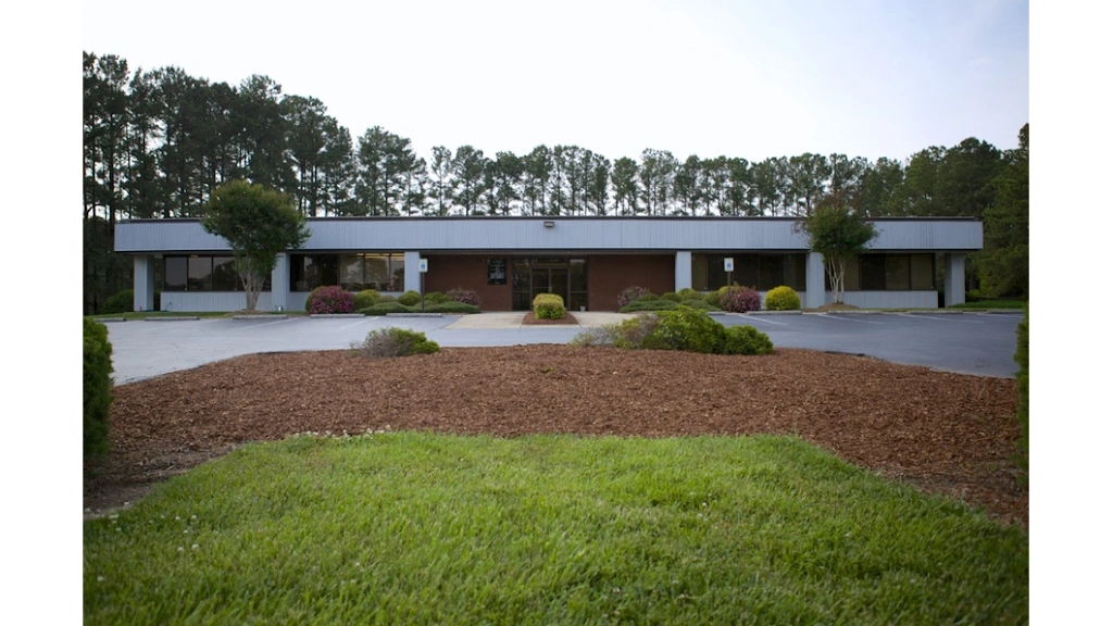 Croasdaile Dental Arts - Professional dental clinic exterior with modern facilities
