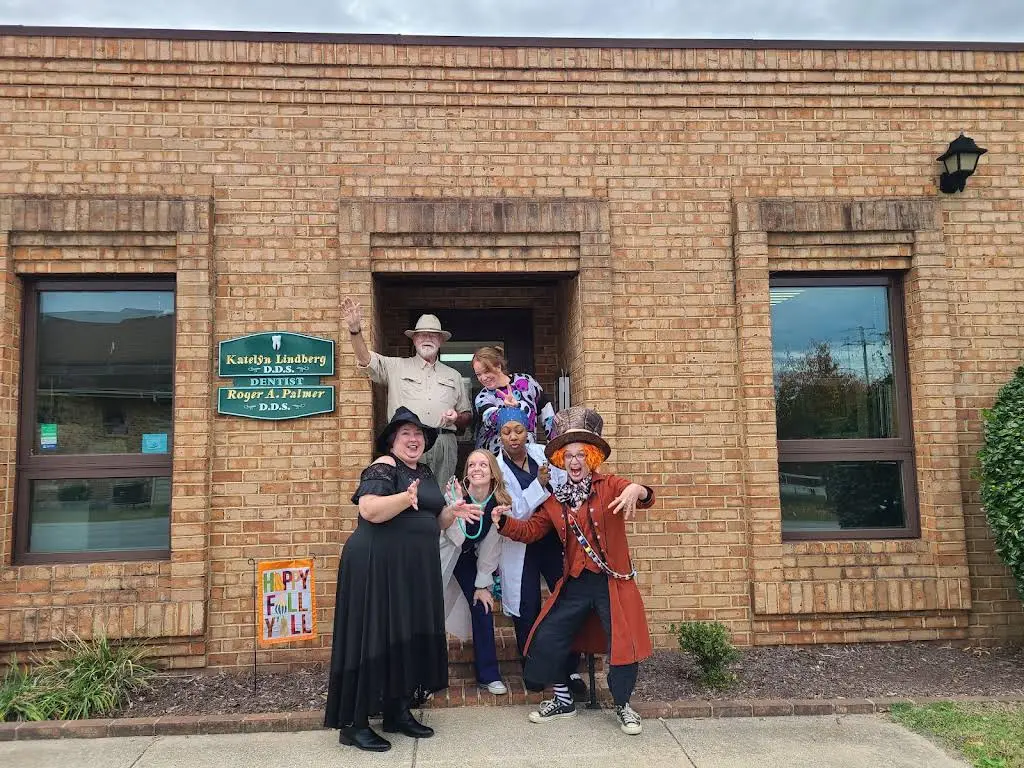 Dogwood Dental