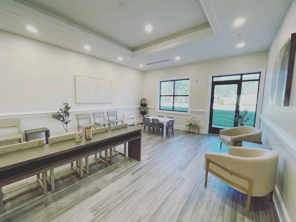 Carolina Orthodontics & Children's Dentistry - Professional dental clinic exterior with modern facilities