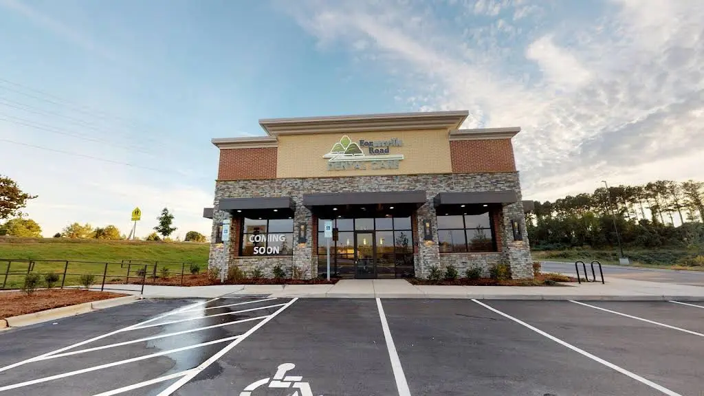 Forestville Road Dental Care - Professional dental clinic exterior with modern facilities