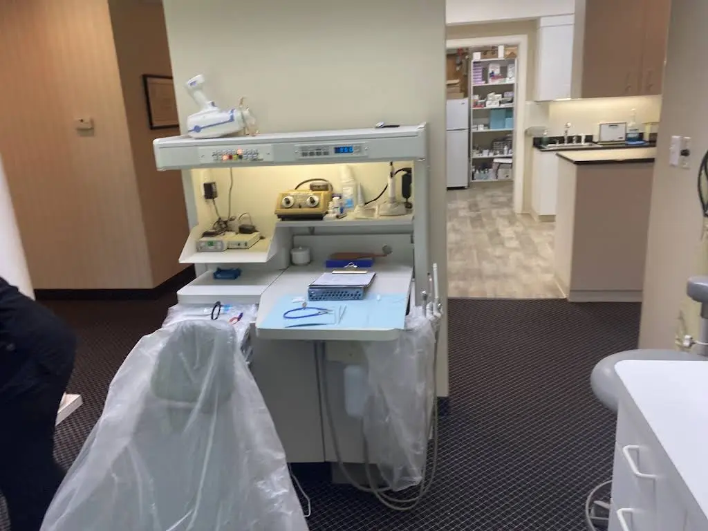 Hunt, Hunt, & Gorham Dentistry