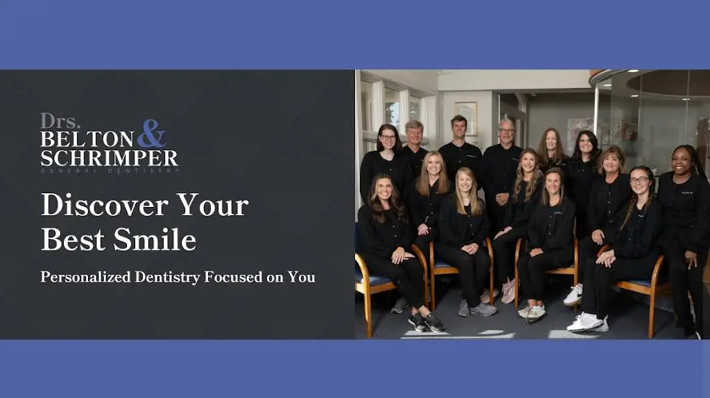 Drs. Belton & Schrimper, DDS PA