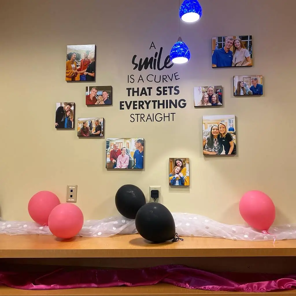 Vinson Orthodontics